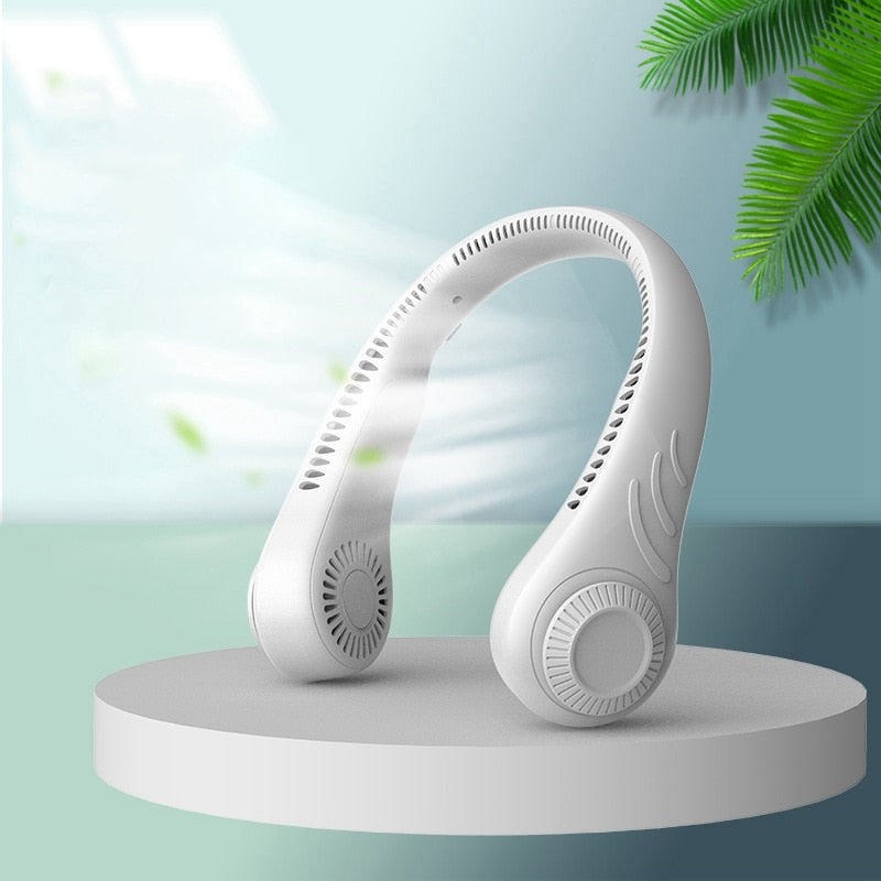 Xiaomi Hanging Neck Portable Cooling Fan